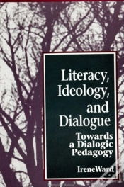 Capa do artigo Literacy, Ideology, And Dialogue