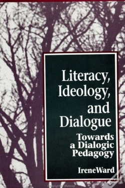 Capa do artigo Literacy, Ideology, And Dialogue