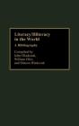 Literacy/Illiteracy In The World - Preview