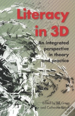 Capa do artigo Literacy In 3d