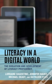 Capa do artigo Literacy In A Digital World