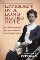 Literacy In A Long Blues Note