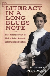 Capa do artigo Literacy In A Long Blues Note