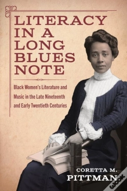 Capa do artigo Literacy In A Long Blues Note