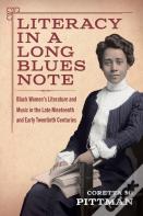 Literacy In A Long Blues Note