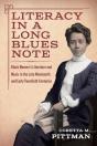 Literacy In A Long Blues Note - Preview