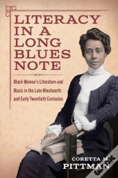Literacy In A Long Blues Note