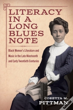 Capa do artigo Literacy In A Long Blues Note