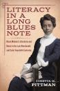 Literacy In A Long Blues Note - Preview