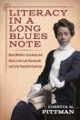 Literacy In A Long Blues Note - Preview