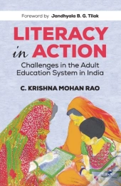 Literacy In Action