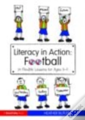 Capa do artigo Literacy In Action: Football