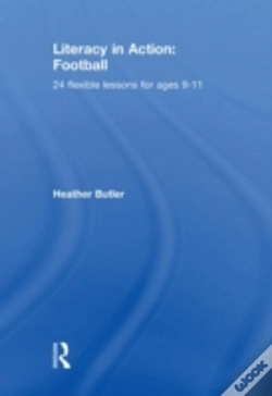 Capa do artigo Literacy In Action: Football