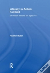 Capa do artigo Literacy In Action: Football