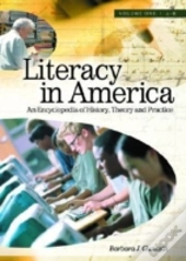 Literacy In America