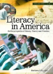 Capa do artigo Literacy In America