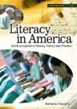 Capa do artigo Literacy In America