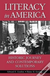 Literacy In America