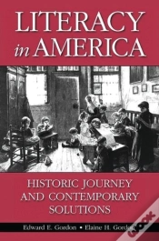 Capa do artigo Literacy In America