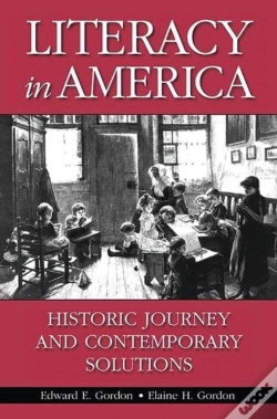 Capa do artigo Literacy In America