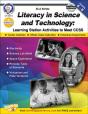 Literacy In Science And Technology, Grades 6 - 8 - Preview
