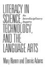 Literacy In Science, Technology, And The Language Arts - Preview