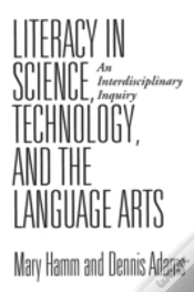 Capa do artigo Literacy In Science, Technology, And The Language Arts
