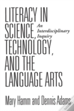 Capa do artigo Literacy In Science, Technology, And The Language Arts