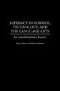 Literacy In Science, Technology, And The Language Arts - Preview
