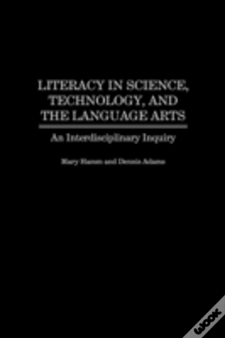 Capa do artigo Literacy In Science, Technology, And The Language Arts