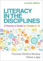 Literacy In The Disciplines, Second Edition - Preview