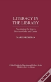 Capa do artigo Literacy In The Library