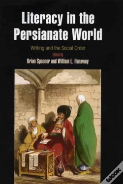 Capa do artigo Literacy In The Persianate World