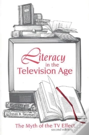 Capa do artigo Literacy In The Television Age