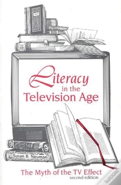 Capa do artigo Literacy In The Television Age