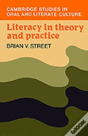 Capa do artigo Literacy In Theory And Practice