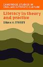 Literacy In Theory And Practice - Preview