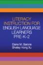 Literacy Instruction For English Language Learners Pre-K-2 - Preview