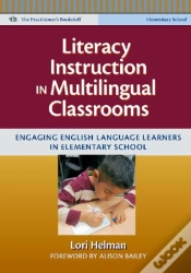 Capa do artigo Literacy Instruction In Multilingual Classrooms