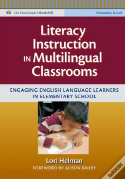 Capa do artigo Literacy Instruction In Multilingual Classrooms