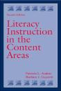 Literacy Instruction In The Content Areas - Preview