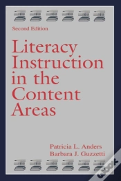 Capa do artigo Literacy Instruction In The Content Areas