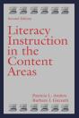 Literacy Instruction In The Content Areas - Preview