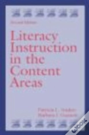 Capa do artigo Literacy Instruction In The Content Areas