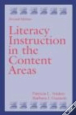 Capa do artigo Literacy Instruction In The Content Areas