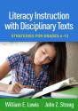 Literacy Instruction With Disciplinary Texts - Preview