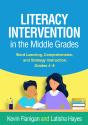 Literacy Intervention In The Middle Grades - Preview