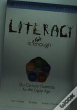 Literacy Is Not Enough