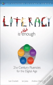 Literacy Is Not Enough