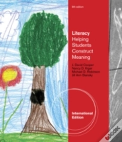 Capa do artigo Literacy